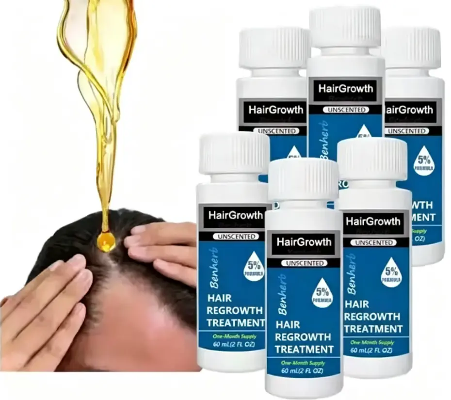 Global Hair‑Care Market Growth Trends in Recent Years